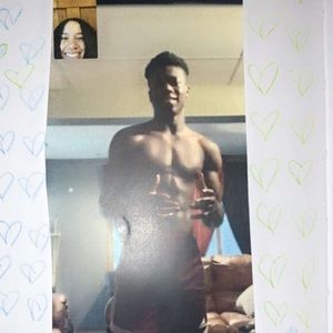 Meet your Posher, Randy